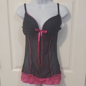 Native Intimates lingerie size 36C
